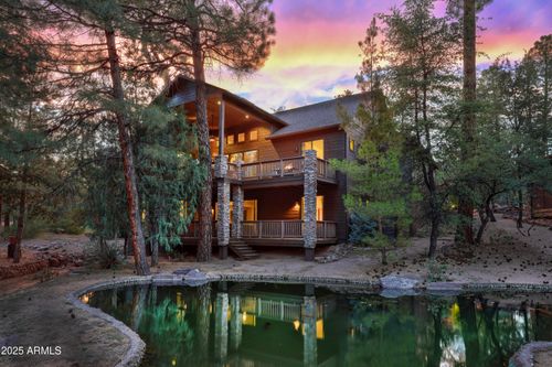 2502 E Pine Island Ln, Payson, AZ, 85541-6101 | Card Image