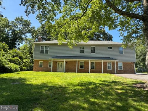 7078 Token Valley Rd, MANASSAS, VA, 20112-5532 | Card Image