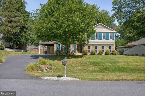 4505 Prestwood Dr, OLNEY, MD, 20832-2024 | Card Image