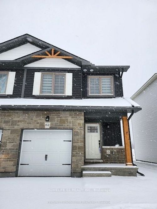 62 Staples Blvd, Smiths Falls, ON, K7A0A5 | Card Image