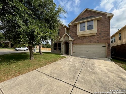 14035 Caprese Hl, San Antonio, TX, 78253-7019 | Card Image