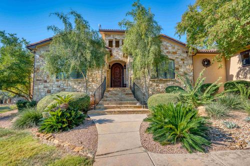 1100 Hi Fault, Horseshoe Bay, TX, 78657-6343 | Card Image