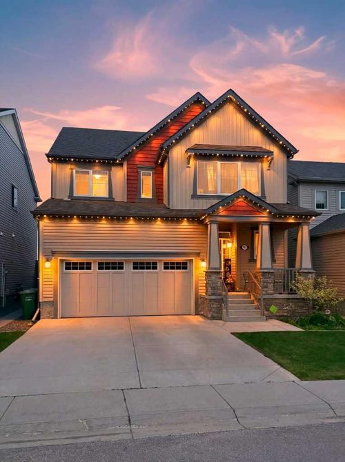 182 Windwood Grove, Airdrie, AB, T4B3S8 | Card Image