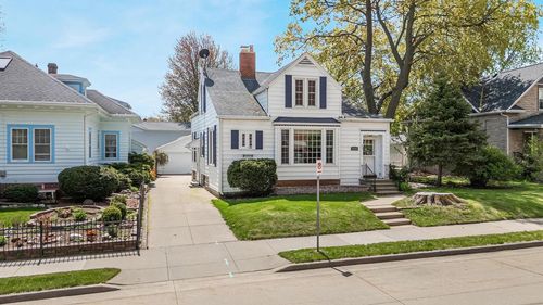 1119 E Parkway Avenue, OSHKOSH, WI, 54901 | Card Image
