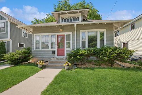 4336 Aldrich Ave S, Minneapolis, MN, 55409-1811 | Card Image