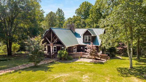 5734 N Lick Creek Rd, Franklin, TN, 37064-6209 | Card Image