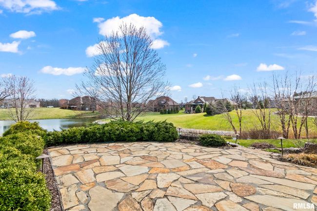 801 Prairie Lake Dr, House other with 4 bedrooms, 4 bathrooms and null parking in Sherman IL | Image 69