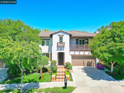 1416 Allanmere Dr, San Ramon, CA, 94582-2879 | Card Image