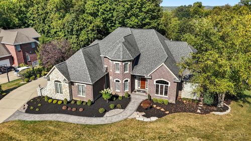 580 Winding River Blvd, Maineville, OH, 45039 | Card Image
