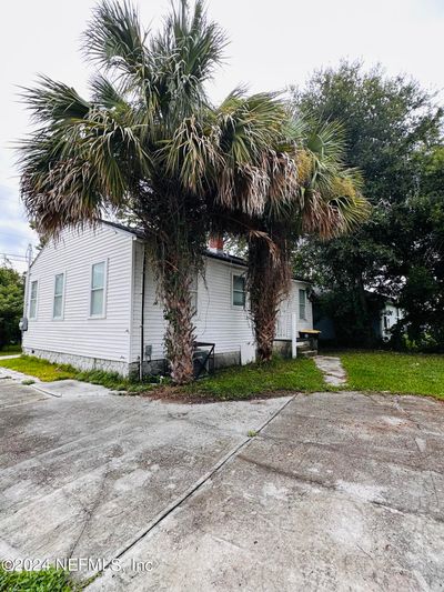 5038 San Juan Avenue, House other with 3 bedrooms, 1 bathrooms and null parking in Jacksonville FL | Image 3