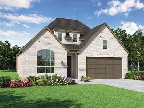 3755 Bermuda Grass Way, Venus, TX, 76084-2191 | Card Image