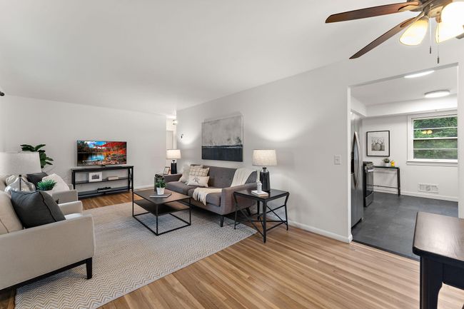 5060 Sunnyside Rd, House other with 5 bedrooms, 2 bathrooms and null parking in Mounds View MN | Image 5