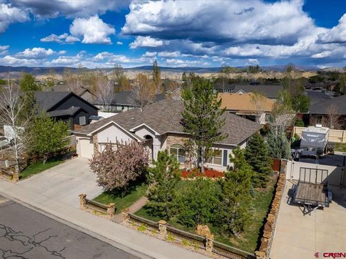 3350 Meadows Pkwy, Montrose, CO, 81401-9058 | Card Image