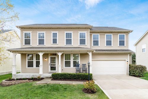113 Urich Dr, Pickerington, OH, 43147-7833 | Card Image