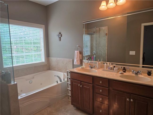 106 Trailside Way, Townhouse with 3 bedrooms, 4 bathrooms and 1 parking in Hiram GA | Image 38