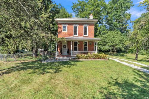 2444 Sandpoint Rd, Fort Wayne, IN, 46809-1763 | Card Image