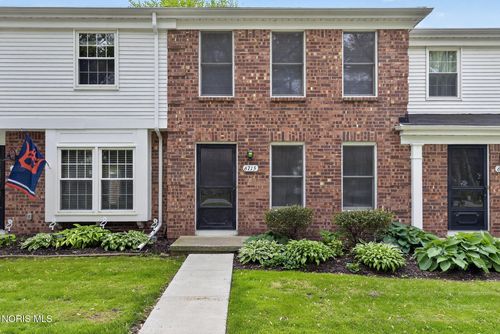 6715 Garden Rd, Maumee, OH, 43537-1003 | Card Image