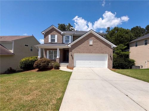 764 Binkley Walk, Sugar Hill, GA, 30518-7140 | Card Image