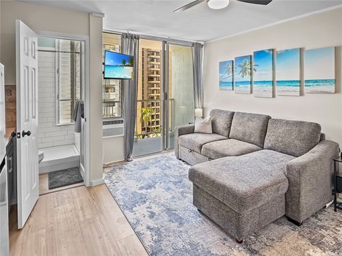 apt-904-2509 Ala Wai Blvd, Honolulu, HI, 96815-3473 | Card Image