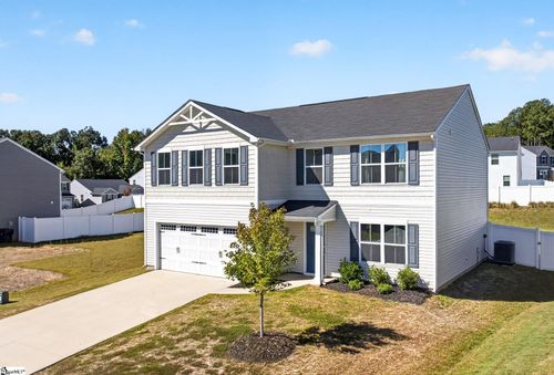 523 Eden Hall Rd, woodruff, SC, 29388-6901 | Card Image