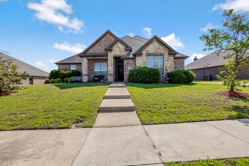 3206 Meadow Ridge Drive, Midlothian, TX, 76065 | Card Image