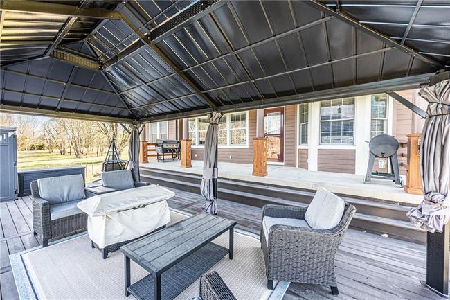 501 Arnold St, House other with 4 bedrooms, 4 bathrooms and null parking in Creighton MO | Image 10