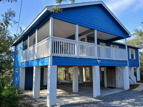 669 Bald Point Rd, PANACEA, FL, 32346-5185 | Card Image