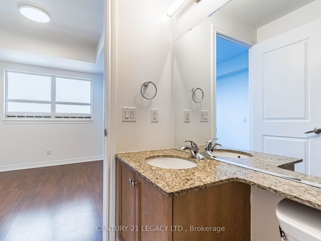 1503 - 9245 Jane St, Condo with 2 bedrooms, 2 bathrooms and 1 parking in Vaughan ON | Image 23