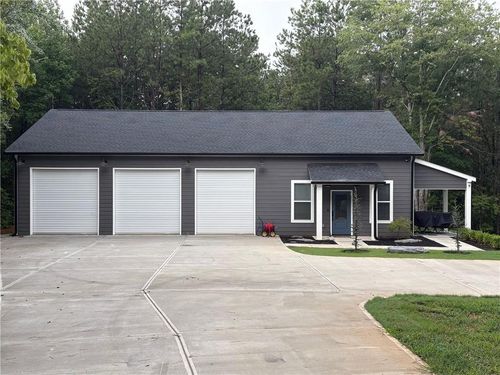 3199 Big Ridge Rd, Talking Rock, GA, 30175-3432 | Card Image
