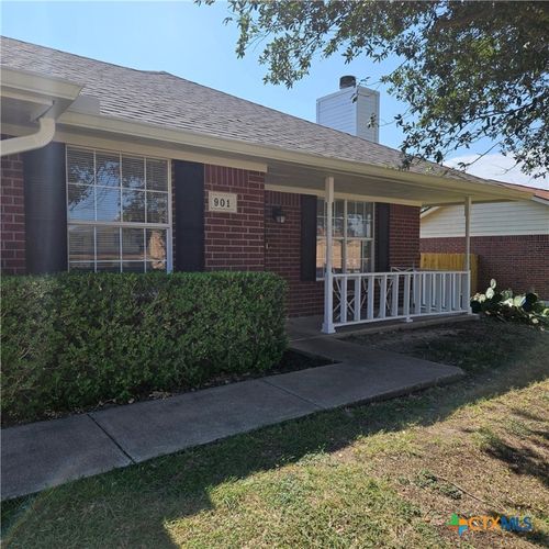 901 Ticonderoga Dr, Temple, TX, 76504-2208 | Card Image