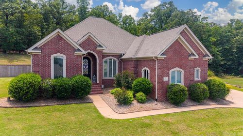 34 Cypress Creek Dr, Cabot, AR, 72023-8196 | Card Image