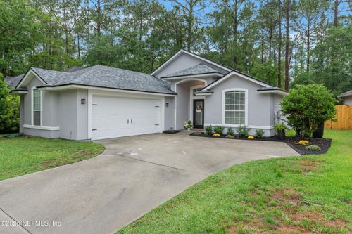 2250 Trailwood Dr, Fleming Island, FL, 32003-4928 | Card Image