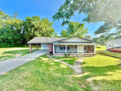 411 W Elvins Boulevard, Park Hills, MO, 63601 | Card Image