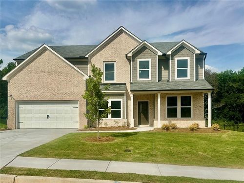 326 Rodeo Dr, Auburn, GA, 30011-2571 | Card Image