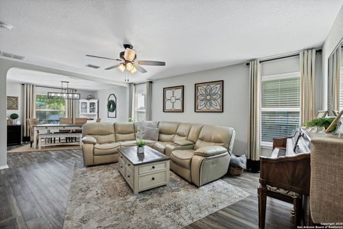 383 Perch Horizon, San Antonio, TX, 78253-6231 | Card Image