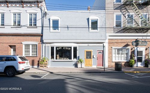 96 1st Ave, Atlantic Highlands, NJ, 07716-1270 | Card Image