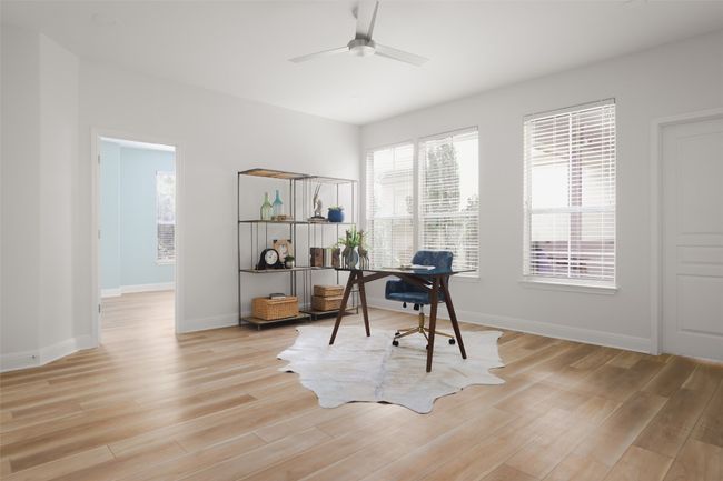 APT-14 - 3406 Menchaca Rd, Condo with 2 bedrooms, 3 bathrooms and null parking in Austin TX | Image 18