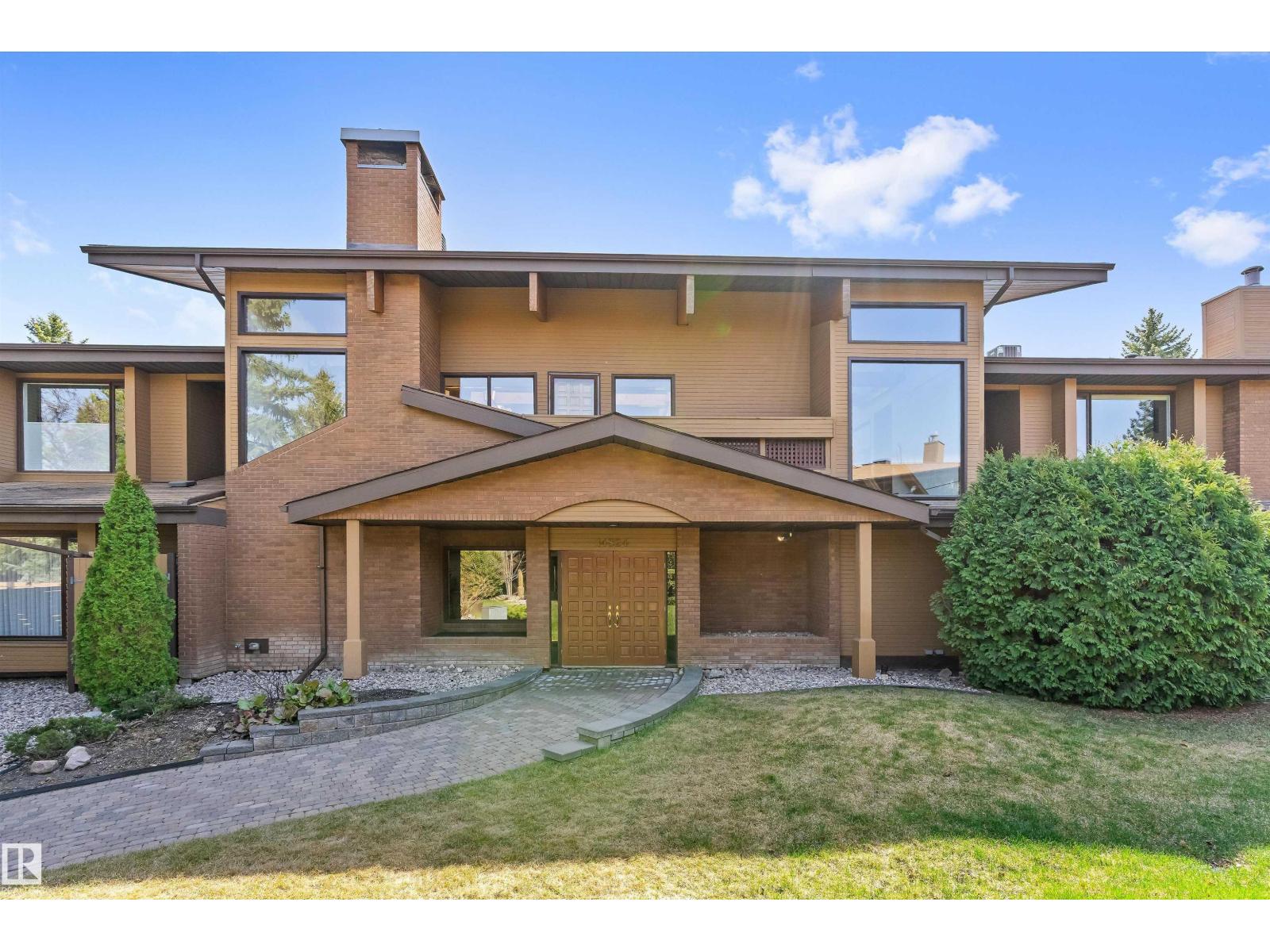 Residential in Edmonton