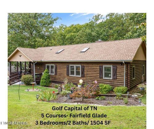 16 Bingham Way, Crossville, TN, 38558-2671 | Card Image