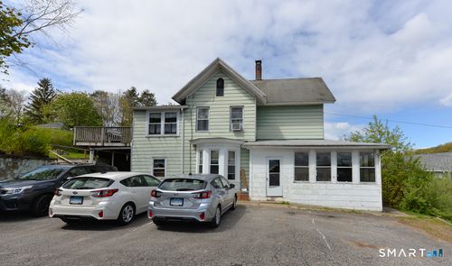 22 Church St, Seymour, CT, 06483-2661 | Card Image