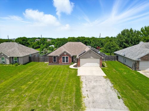 638 Lakeshore Blvd, Oak Point, TX, 75068-2101 | Card Image