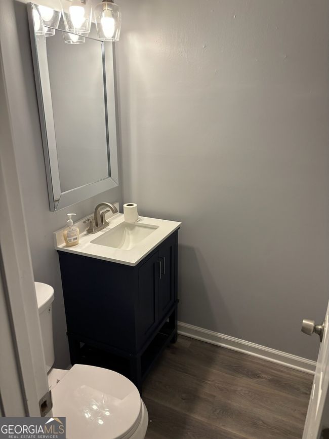 2645 Gresham Rd Se, House other with 3 bedrooms, 3 bathrooms and 1 parking in Atlanta GA | Image 10