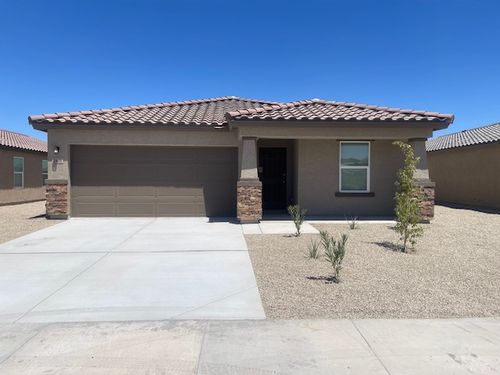 2435 Vista Del Oro, Bullhead City, AZ, 86442-1106 | Card Image