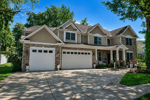 706 Wehrli Dr, Naperville, IL, 60540-6724 | Card Image