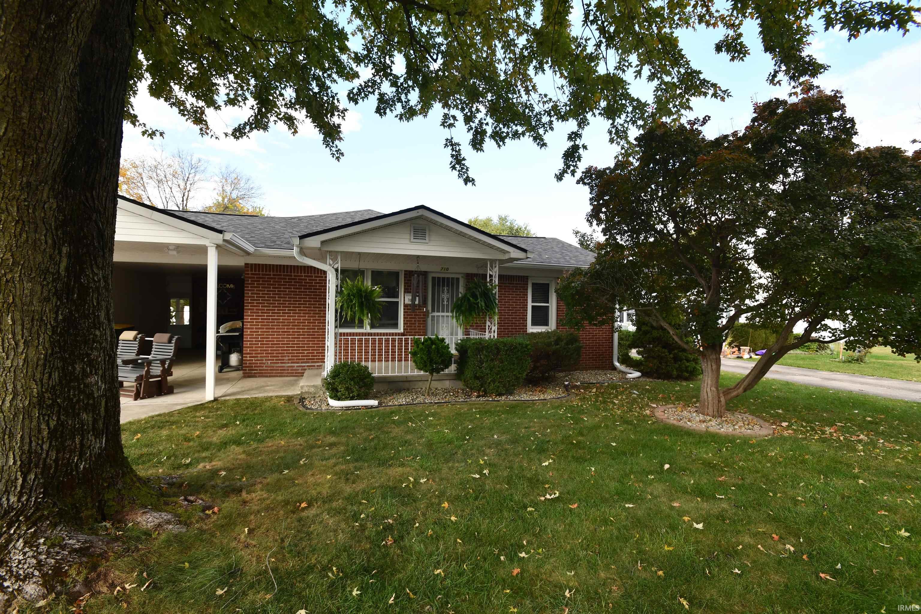 Residential in Tipton 3