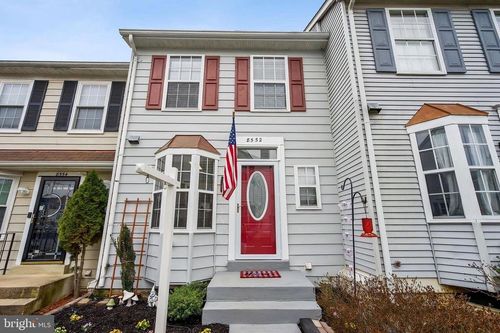 8552 Southlawn Ct, ALEXANDRIA, VA, 22309-1523 | Card Image