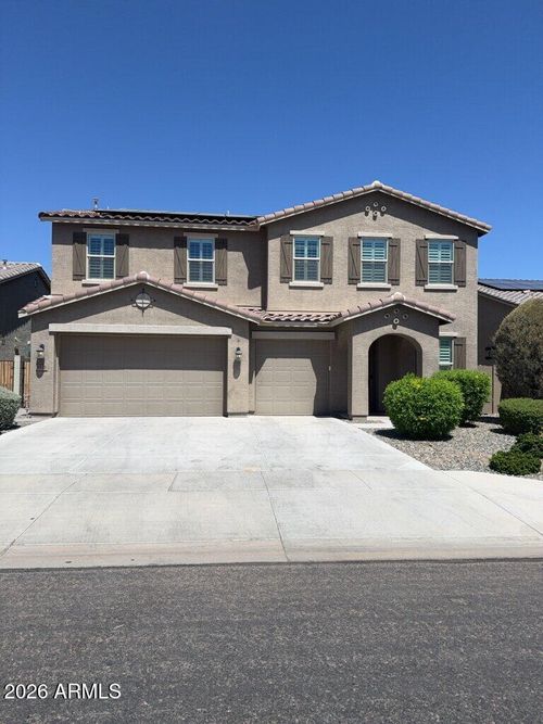 5525 N 187th Ln, Litchfield Park, AZ, 85340-0016 | Card Image
