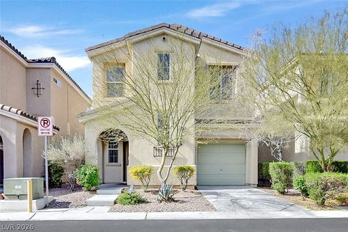 7563 Edgartown Harbor St, Las Vegas, NV, 89166-5246 | Card Image