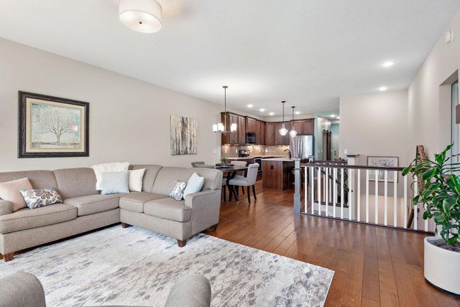 11064 16 Th St Ne, Townhouse with 3 bedrooms, 3 bathrooms and null parking in Saint Michael MN | Image 5