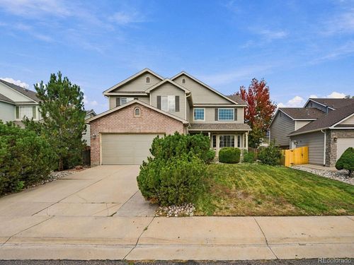 11059 W Aqueduct Drive, Littleton, CO, 80127 | Card Image